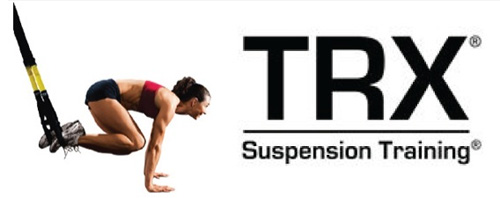 TRX Suspension Training