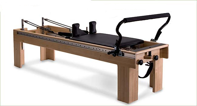 Clinical Reformer